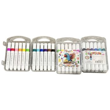 FILCTOLL KÉSZLET 12DB-OS