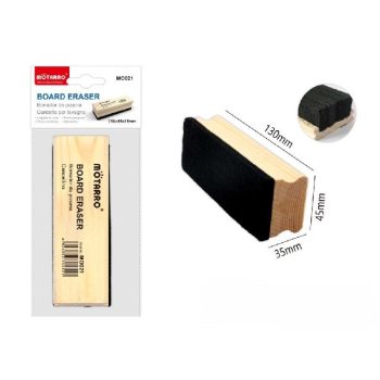 TÁBLATÖRLŐ  13X4,5X3,5CM