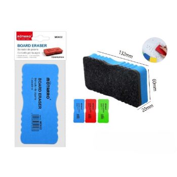 TÁBLATÖRLŐ 13,2X6X2CM 3F.