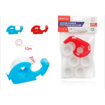 CELLUX 6DB-OS 1,5CM / 15M