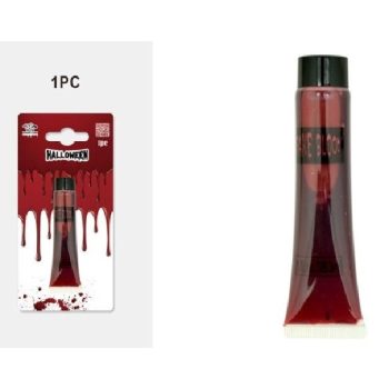 MŰVÉR TUBUS 14ML HALLOWEEN