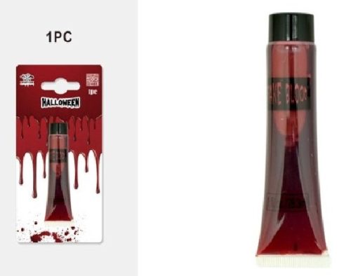 MŰVÉR TUBUS 14ML HALLOWEEN
