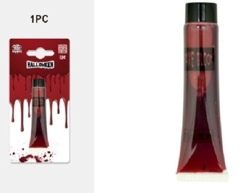 MŰVÉR TUBUS 28ML HALLOWEEN