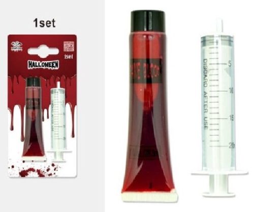 MŰVÉR TUBUS 28ML + FECSKENDŐ HALLOWEEN
