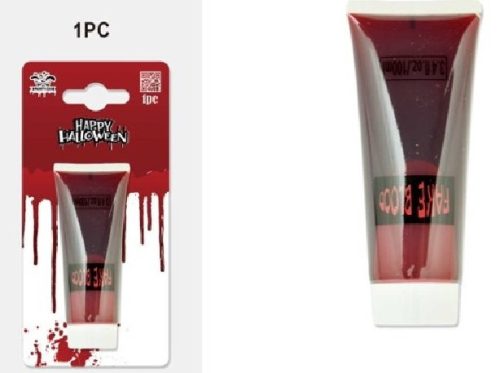 MŰVÉR TUBUS 100ML HALLOWEEN