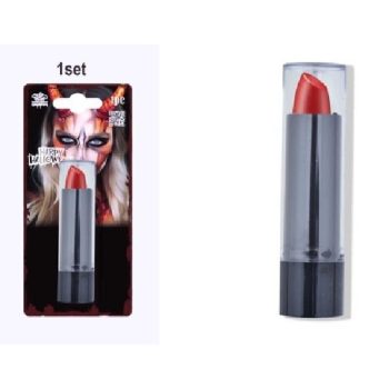 VÁMPÍR RÚZS HALLOWEEN