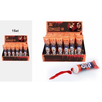 MŰVÉR TUBUS 28G 24DB/DISPLAY