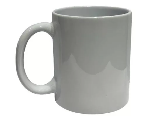 BÖGRE FEHÉR KERÁMIA 380ML