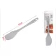 SPATULA SZILIKON 24X5CM