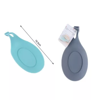SPATULA ALÁTÉT SZILIKON 19,5CM 2F. SZÍN
