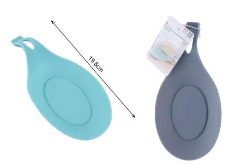SPATULA ALÁTÉT SZILIKON 19,5CM 2F. SZÍN