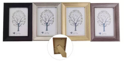 KÉPKERET 22X30CM 4F.