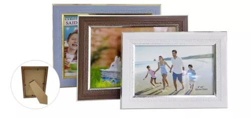 KÉPKERET 22X30CM 3F.