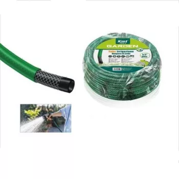 ÖNTÖZŐCSŐ 1/2 30M PVC