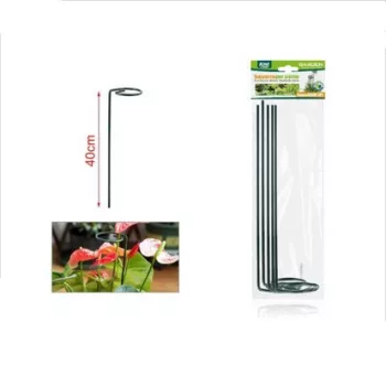 NÖVÉNYÁLLVÁNY 40CM 5DB