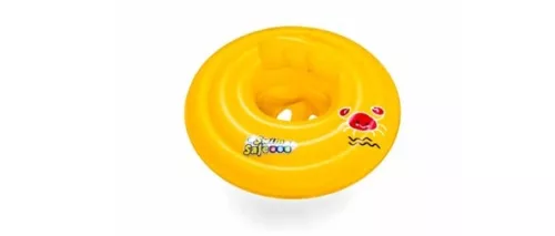 BABA ÚSZÓÜLÉS 69CM