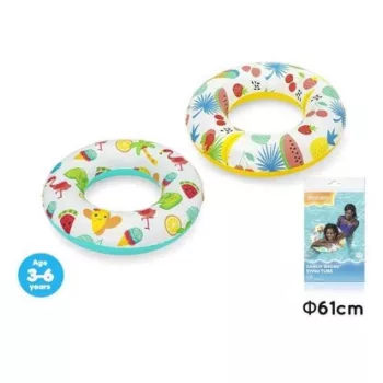 ÚSZÓGUMI 61CM 3-6 ÉVESEKNEK