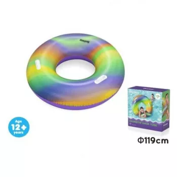ÚSZÓGUMI 119CM