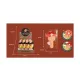 VENTILÁTOR KÉZI 6*14 CM JÉGKRÉM DISPLAY 24 DB