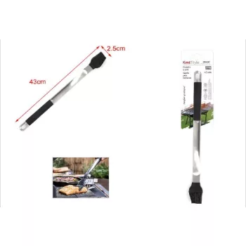 BBQ ECSET 43X2,5CM