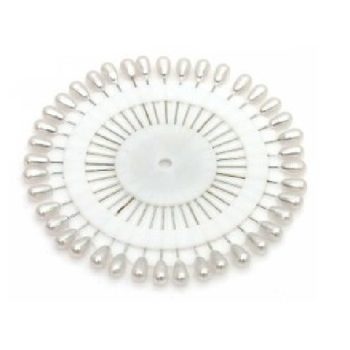 GOMBOSTŰ SZETT 40DB-OS FEHÉR