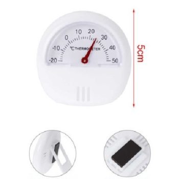HŐMÉRŐ 5CM
