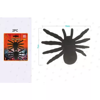 PÓK DEKOR 10X7CM HALLOWEEN