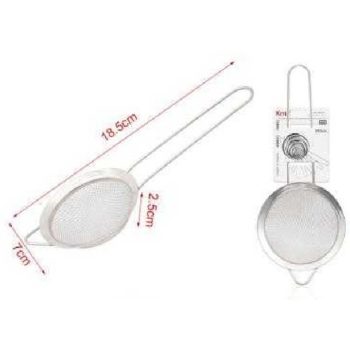 SZŰRŐ 18,5X7X2,5CM