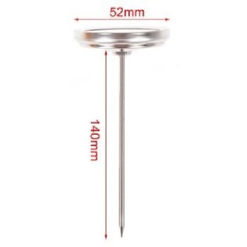 MAGHŐMÉRŐ 14X5,2CM