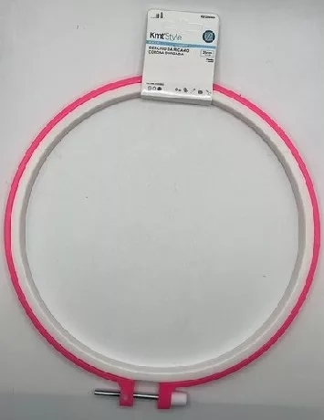 HÍMZŐKERET 20,5X21,5CM TÖBB FÉLE SZÍN