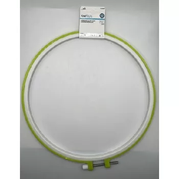 HÍMZŐKERET 25CM TÖBB FÉLE SZÍN