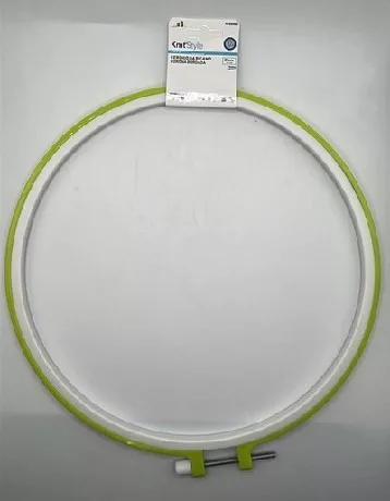 HÍMZŐKERET 25CM TÖBB FÉLE SZÍN