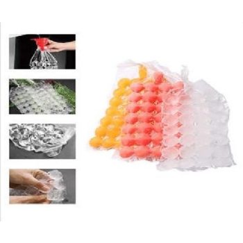 JÉGKOCKA KÉSZÍTŐ TASAK 12DB-OS