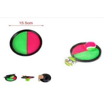 LABDAFOGÓ JÁTÉKKÉSZLET