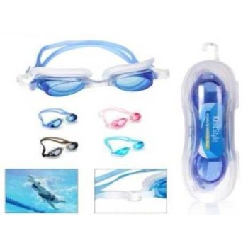 ÚSZÓSZEMÜVEG 4F. SZÍN