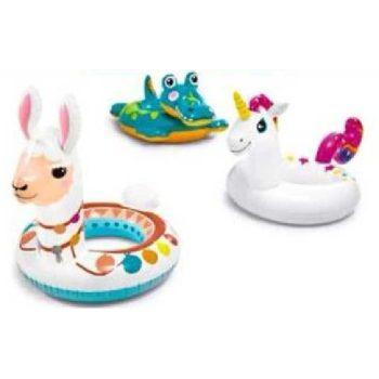   ÚSZÓGUMI ÁLLATOS 71X56CM/86X58CM/107X58CM  3-6 ÉVES KORIG