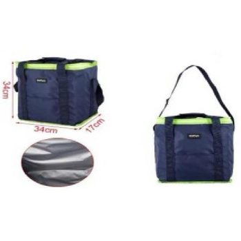 HŰTŐTÁSKA 34X17X34CM