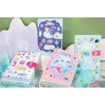 JEGYZETFÜZET 4F. MINTA