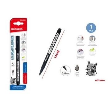 TŰFILC FEKETE 0,05MM