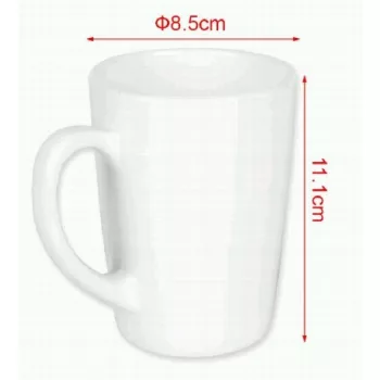 BÖGRE FEHÉR EDZETT ÜVEG 350ML