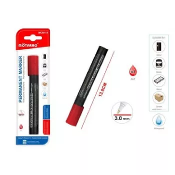 FILC ALKOHOLOS 3MM PIROS