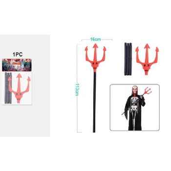 SZIGONY 16X113CM HALLOWEEN