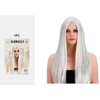 PARÓKA/ BOSZI HAJ HOSSZÚ ŐSZ  140G HALLOWEEN