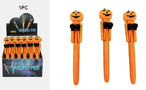 TOLL TÖKÖS  HALLOWEEN 24DB = 1 DISPLAY