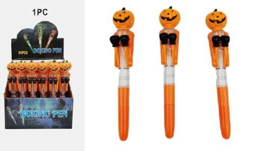 TOLL TÖKÖS VILÁGÍTÓ HALLOWEEN 24DB = 1 DISPLAY