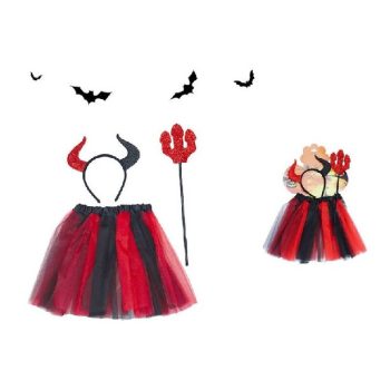 ÖRDÖG JELMEZ  HALLOWEEN