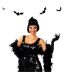 BOA FEKETE 80G HALLOWEEN