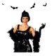 BOA FEKETE 40G HALLOWEEN