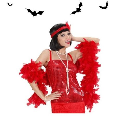 BOA PIROS 40G HALLOWEEN