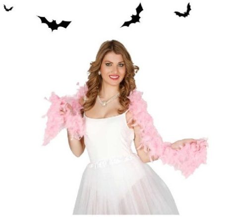 BOA PINK  40G HALLOWEEN
